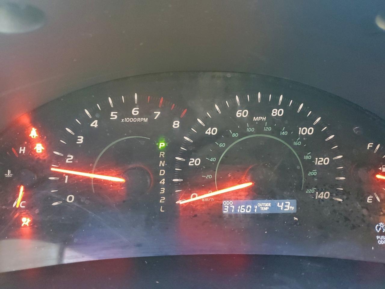 2009 Toyota Camry Base VIN: 4T4BE46K79R081614 Lot: 94667755