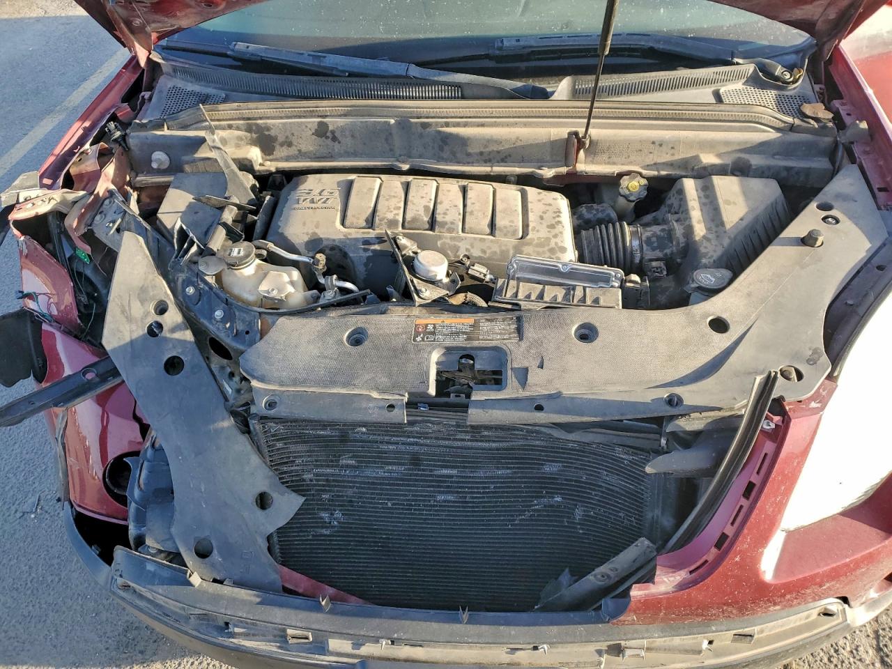 2011 GMC Acadia Slt-2 VIN: 1GKKVSED0BJ245027 Lot: 92757165