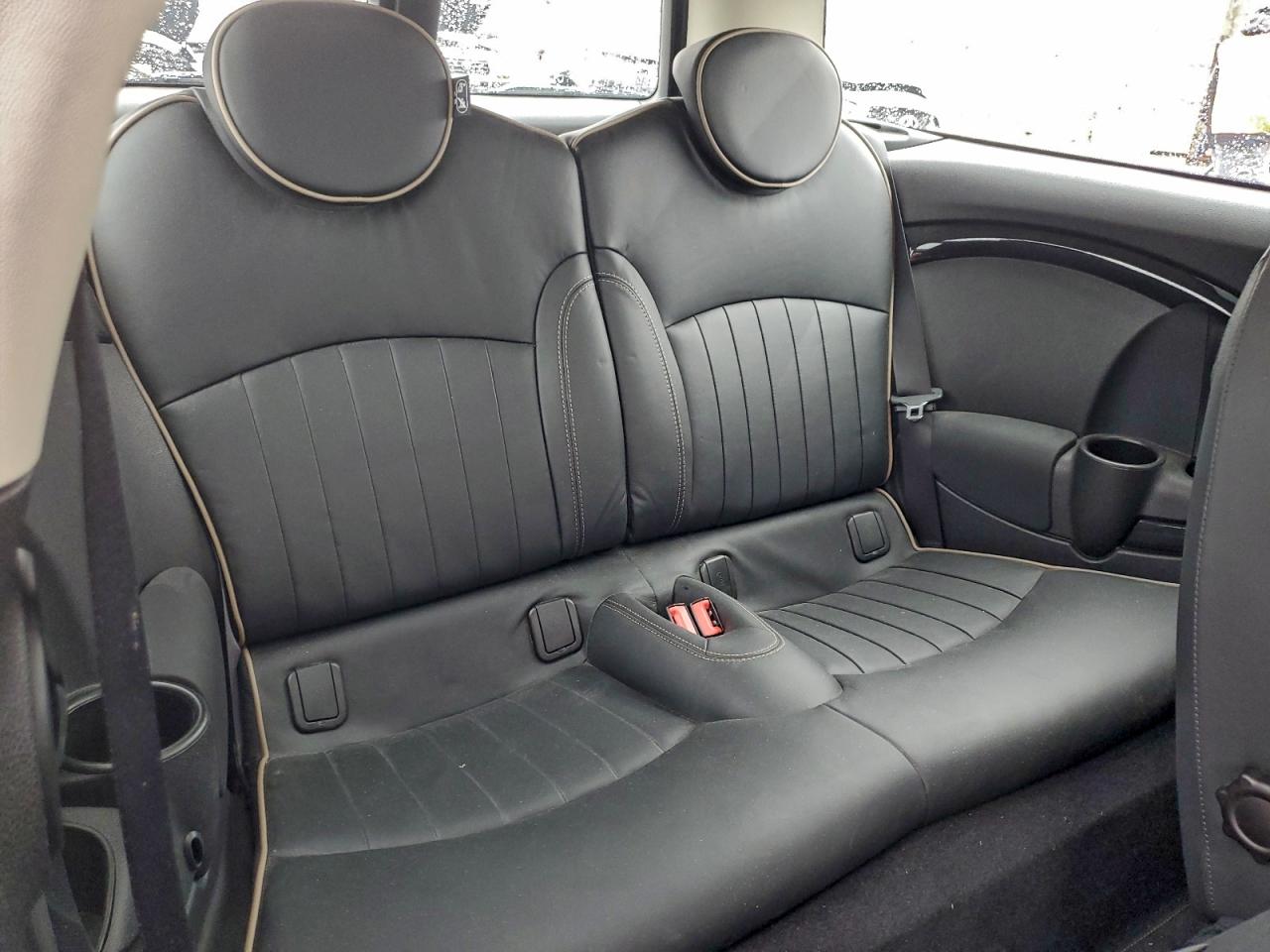 2013 Mini Cooper Clubman VIN: WMWZF3C58DT490882 Lot: 92763165