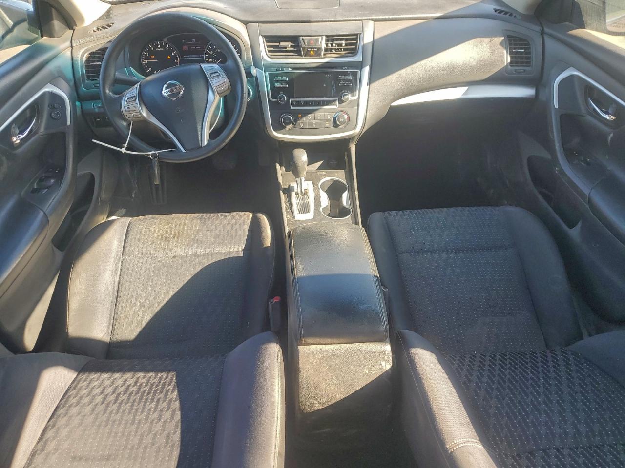 2017 Nissan Altima 2.5 VIN: 1N4AL3AP7HN315388 Lot: 94391995