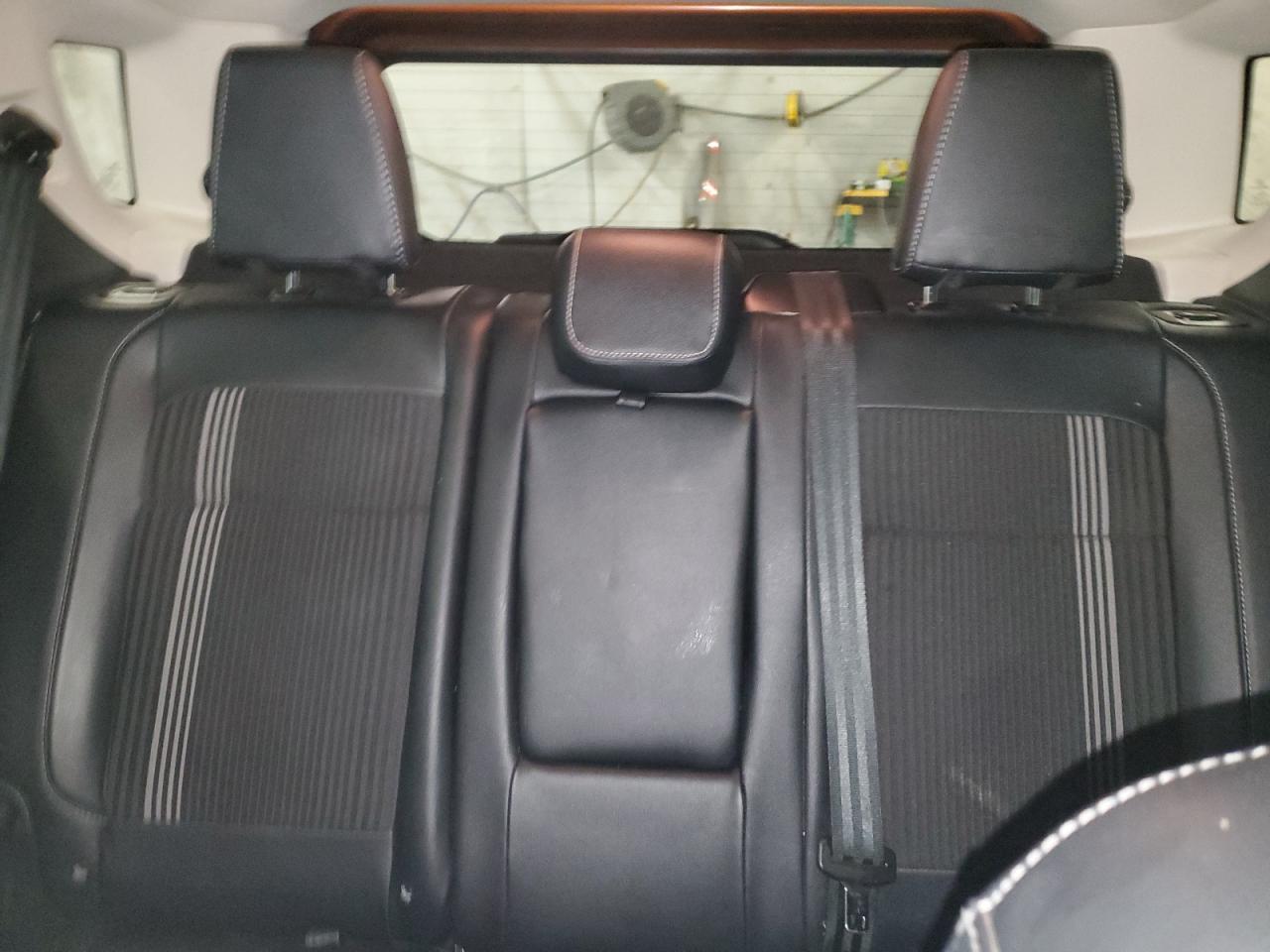 2020 Ford Ecosport Ses VIN: MAJ6S3JL4LC377230 Lot: 92372065