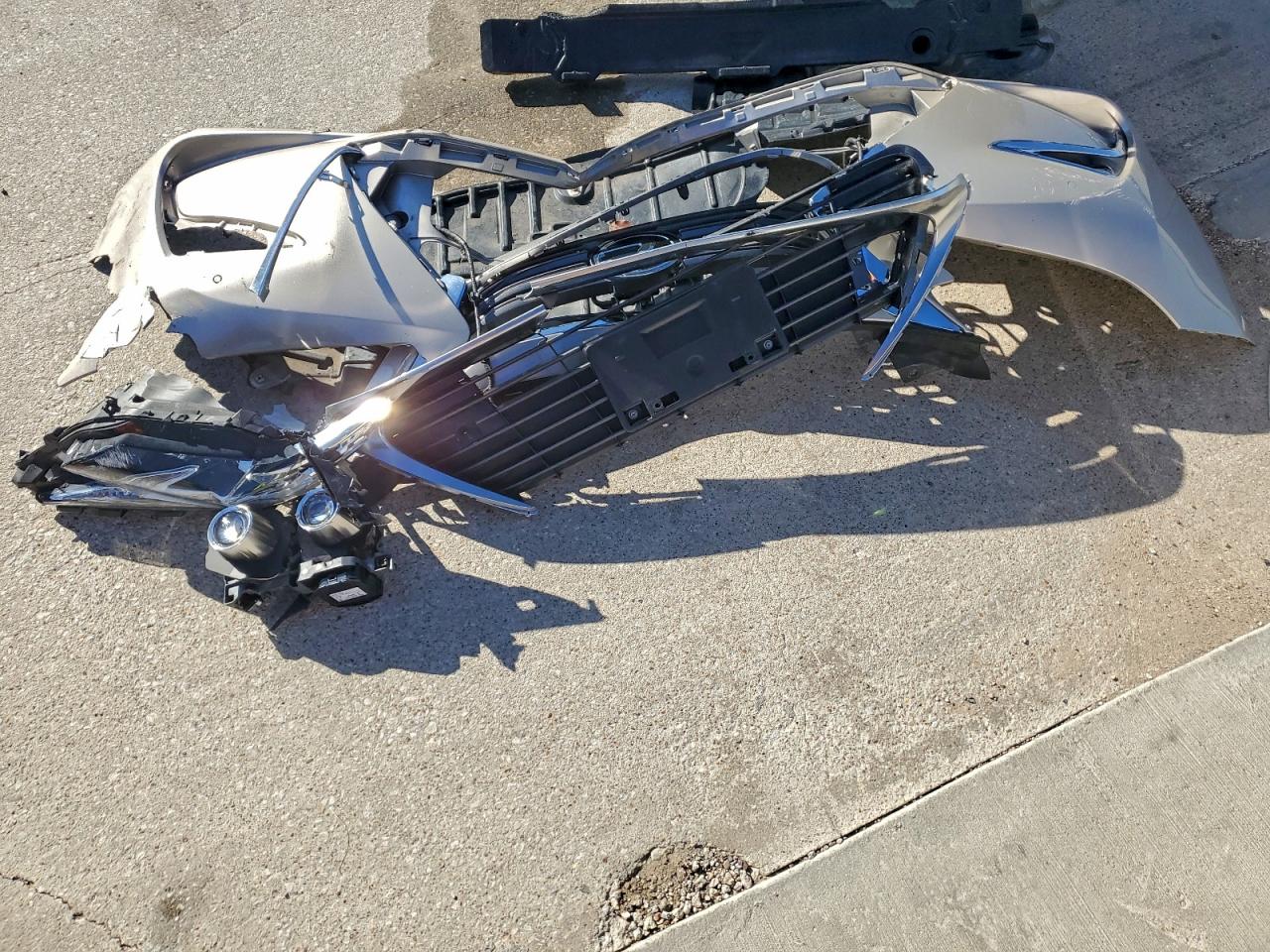 2016 Lexus Es 350 VIN: JTHBK1GGXG2228466 Lot: 94143625