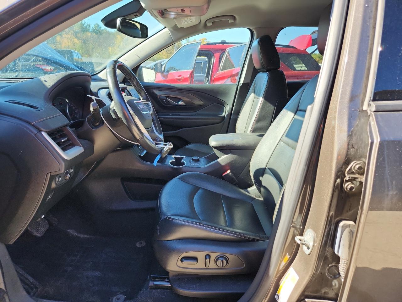 2019 GMC Terrain Slt VIN: 3GKALVEX8KL347021 Lot: 90355635