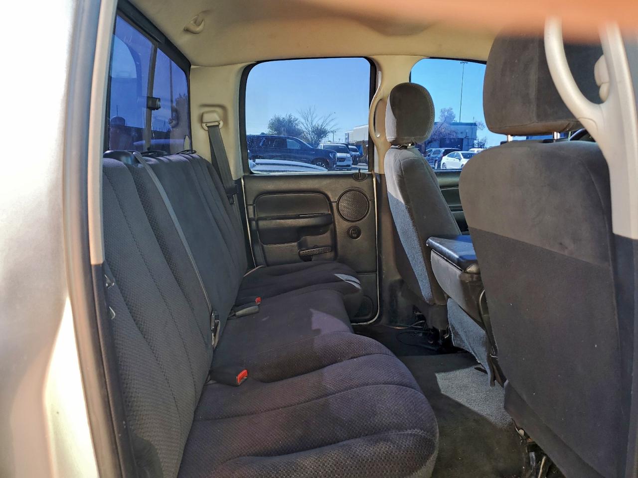 2002 Dodge Ram 1500 VIN: 3D7HA18N02G149518 Lot: 93964405