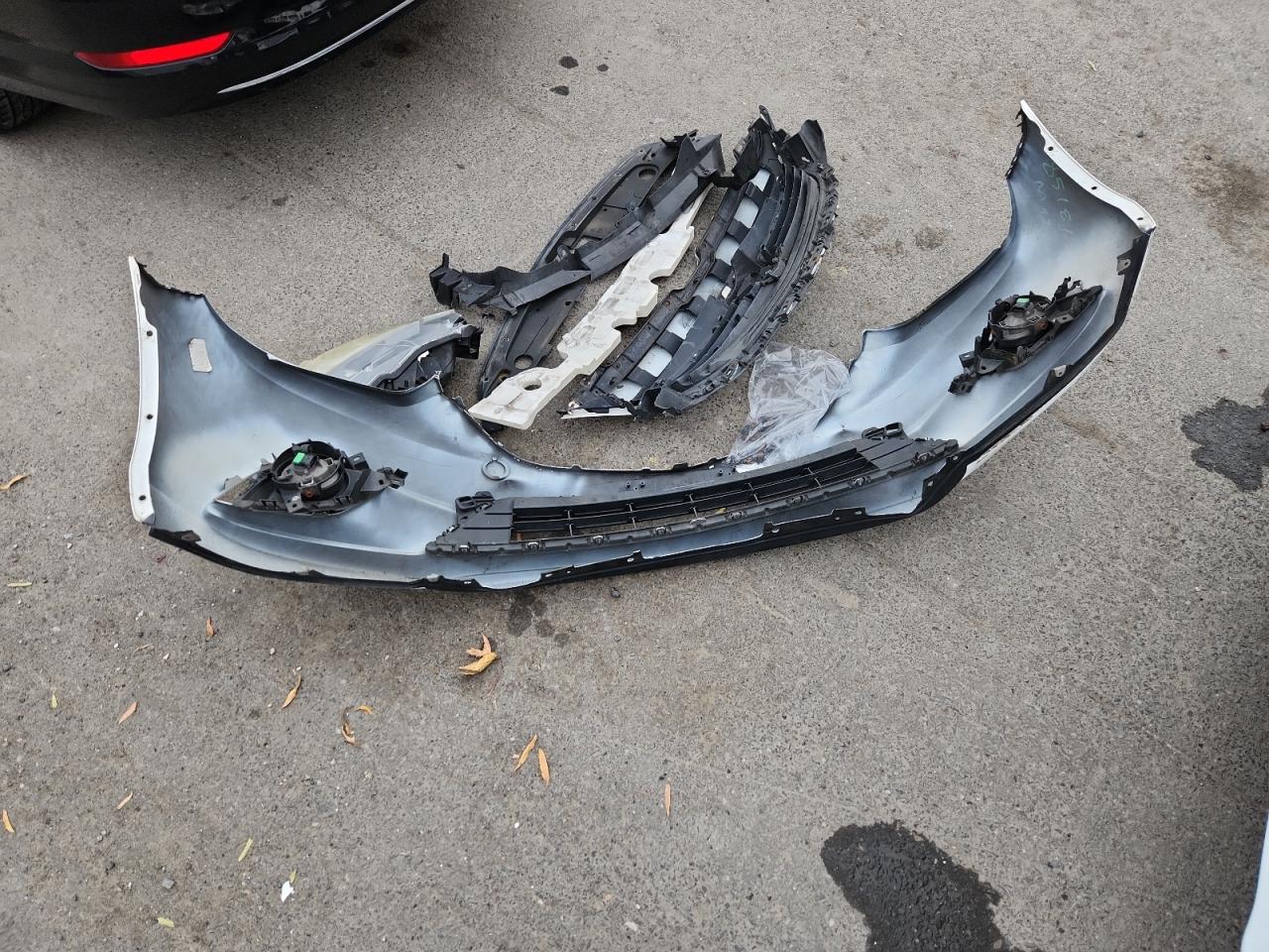 2014 Mazda 6 Sport VIN: JM1GJ1U69E1147046 Lot: 90347755