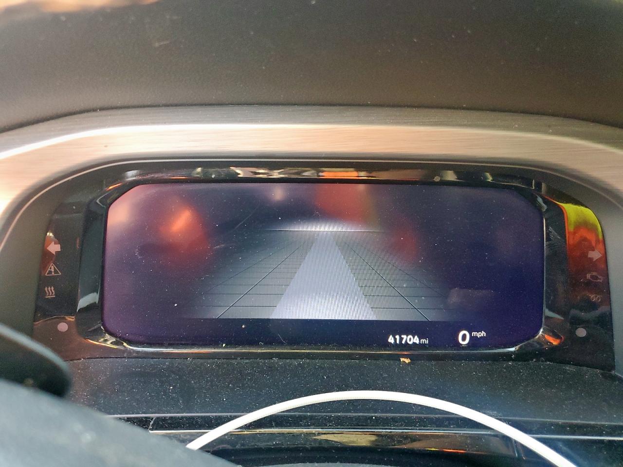 2024 Volkswagen Atlas Cross Sport Se VIN: 1V2DE2CA1RC222186 Lot: 91508925