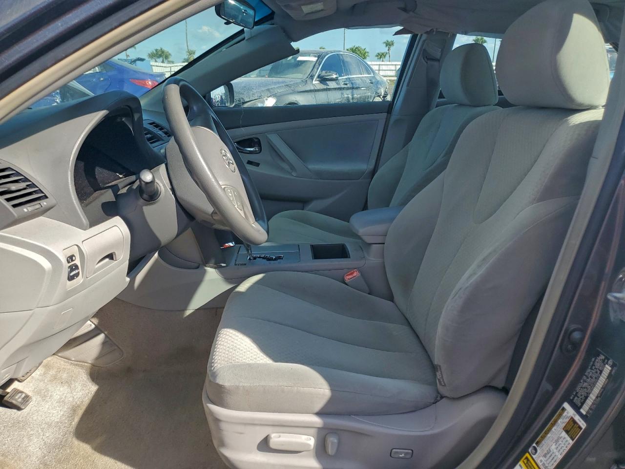 2009 Toyota Camry Base VIN: 4T1BE46K49U297219 Lot: 94265765