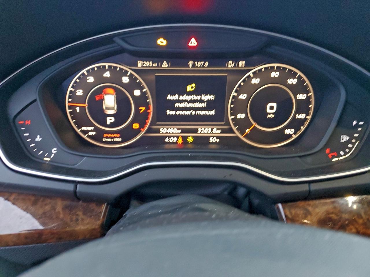 2018 Audi Q5 Premium Plus VIN: WA1BNAFY5J2151204 Lot: 91560575