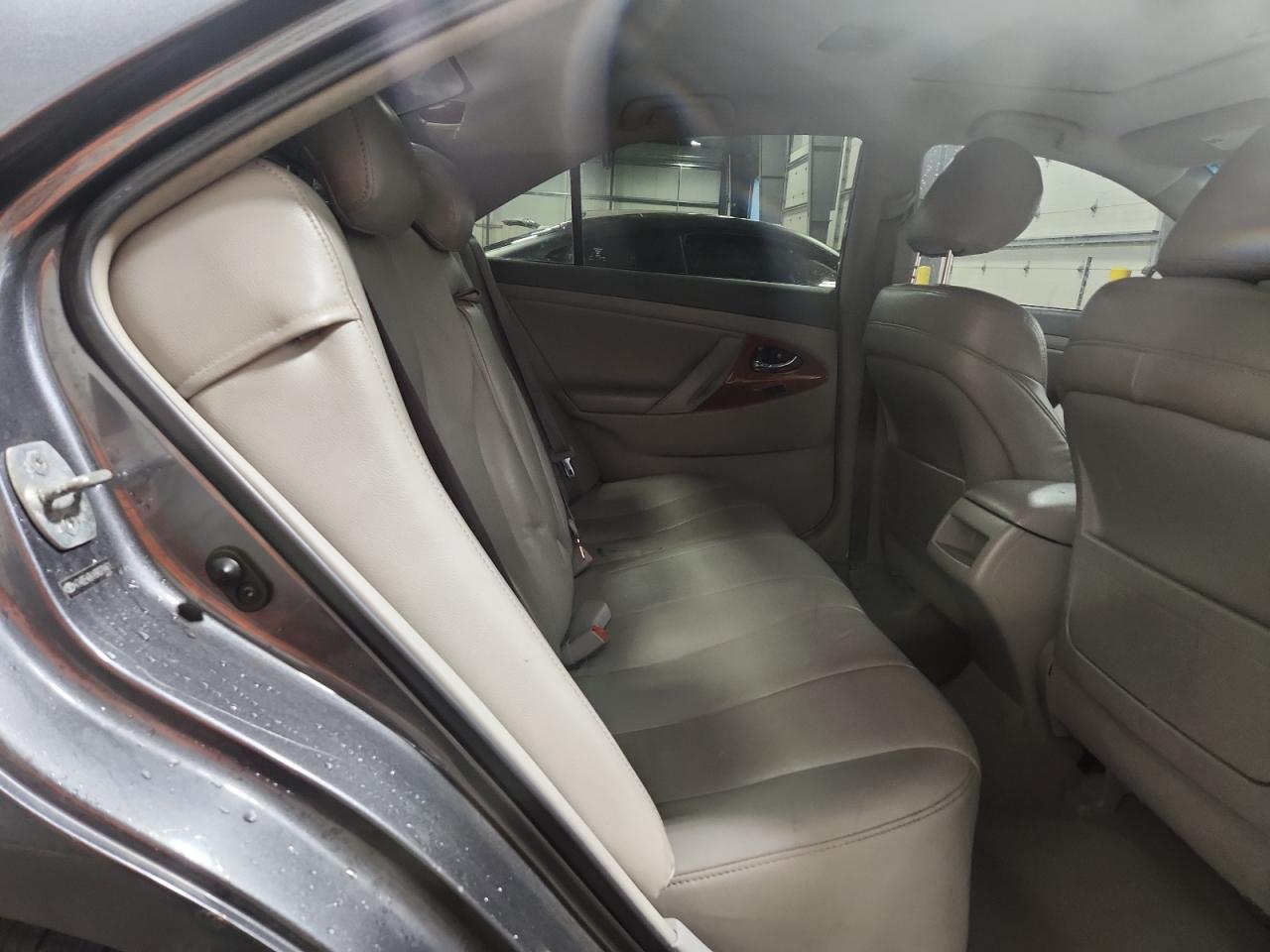 2009 Toyota Camry Base VIN: 4T4BE46K49R078461 Lot: 93466615