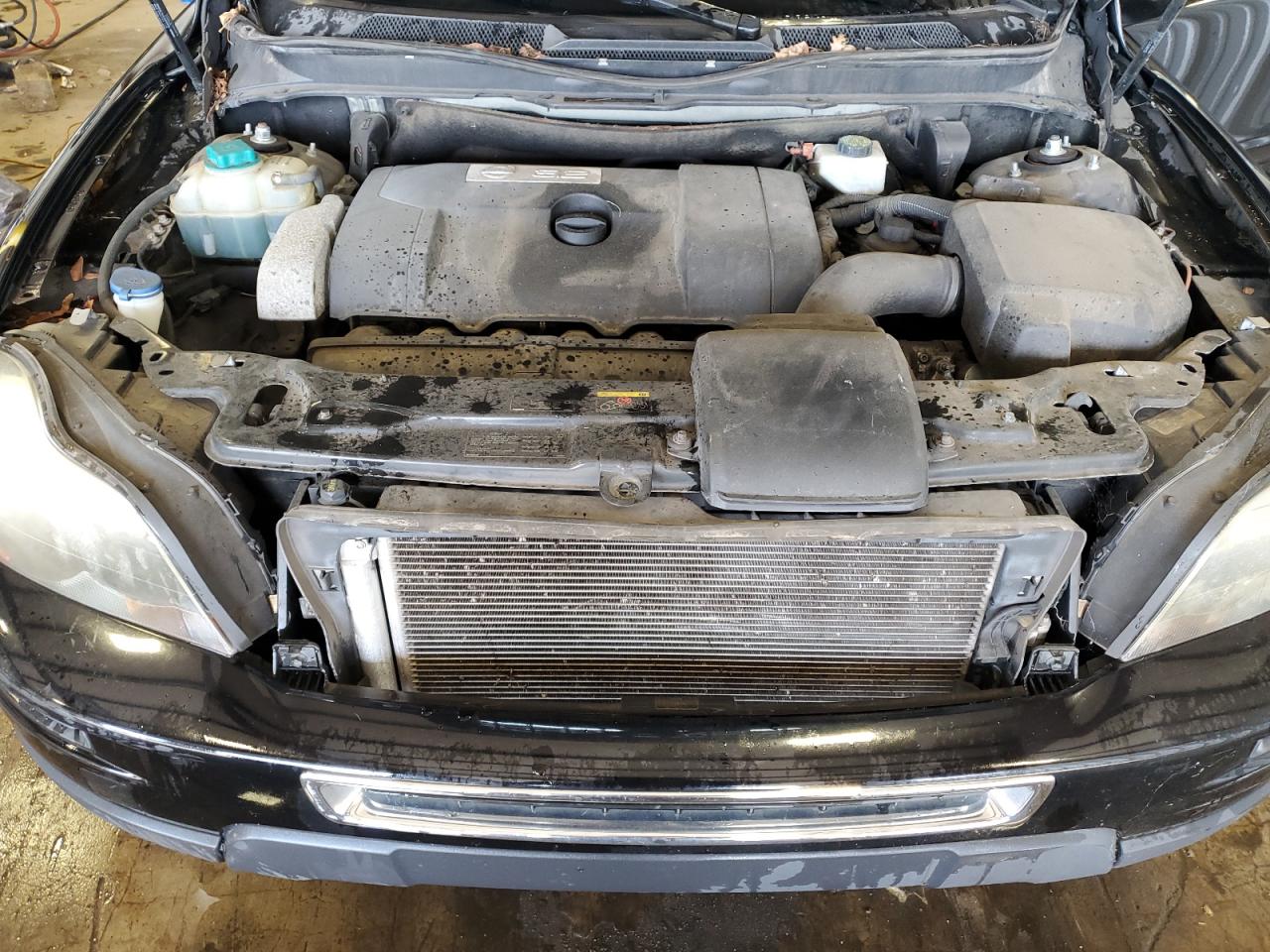 2012 Volvo Xc90 3.2 VIN: YV4952CY2C1613223 Lot: 93025815