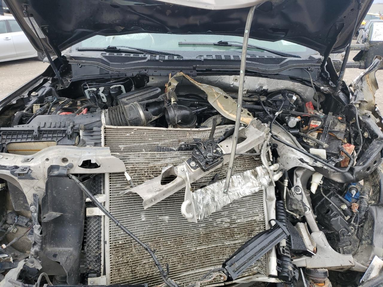 2021 Ford F250 Super Duty VIN: 1FT7W2BN6MED75269 Lot: 91214815