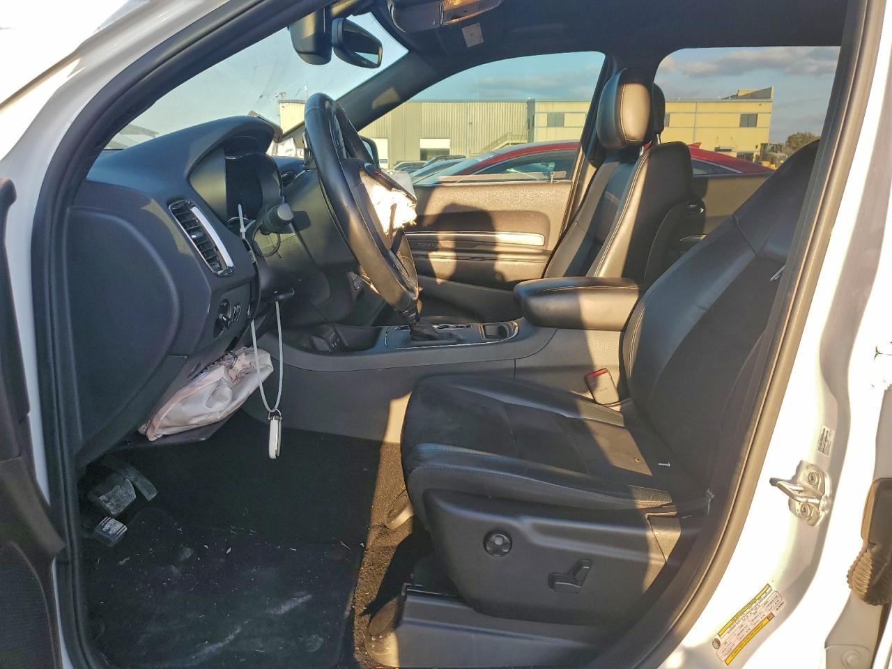 2019 Dodge Durango Gt VIN: 1C4RDHDG5KC797901 Lot: 93056565