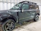 2024 LAND ROVER DEFENDER 3.0 D350 X-DYNAMIC SE 110 5DR AUTO for sale at Copart WHITBURN
