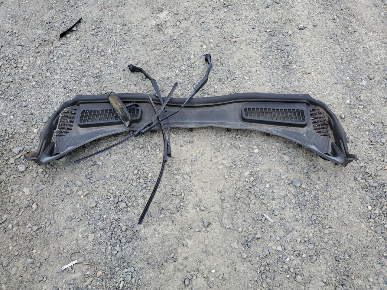 2017 Ford Escape Se VIN: 1FMCU0GD2HUB45096 Lot: 92280735