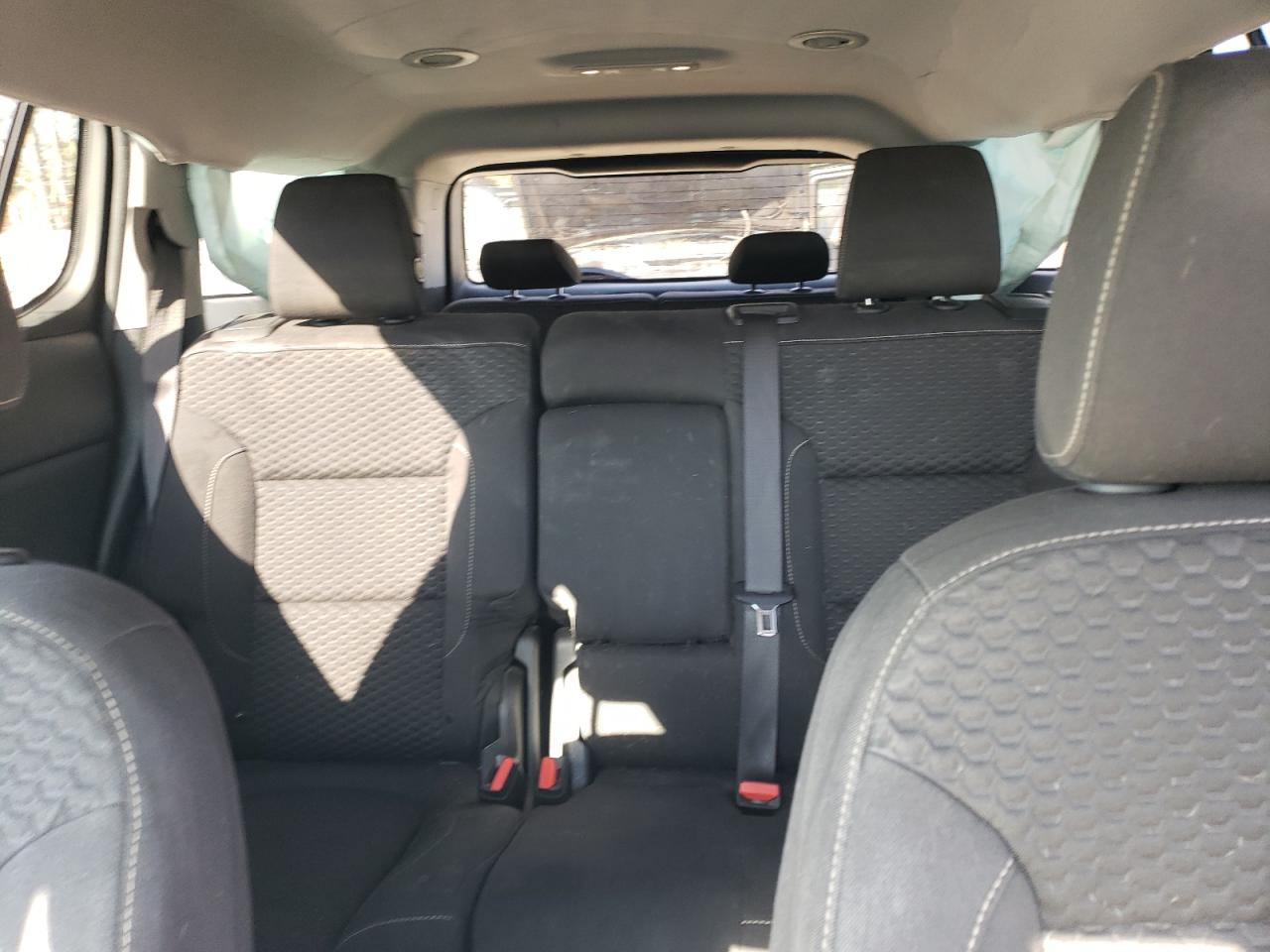 2017 GMC Acadia Sle VIN: 1GKKNKLA4HZ276249 Lot: 91559755