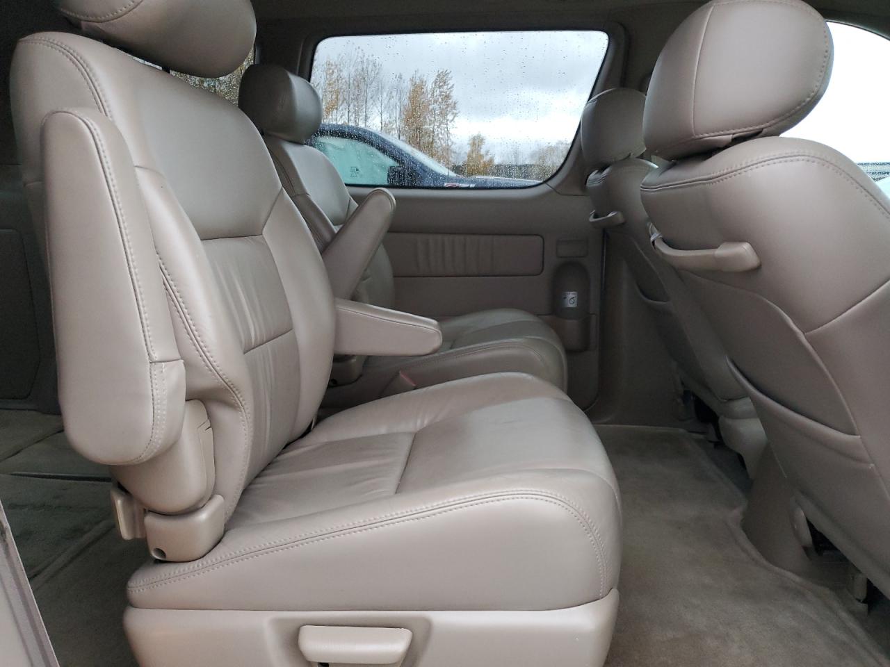 2000 Toyota Sienna Le VIN: 4T3ZF13C4YU242234 Lot: 91557675