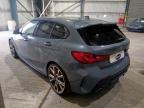 2020 BMW 1 SERIES M135I XDRIVE 5DR STEP AUTO for sale at Copart CHESTER
