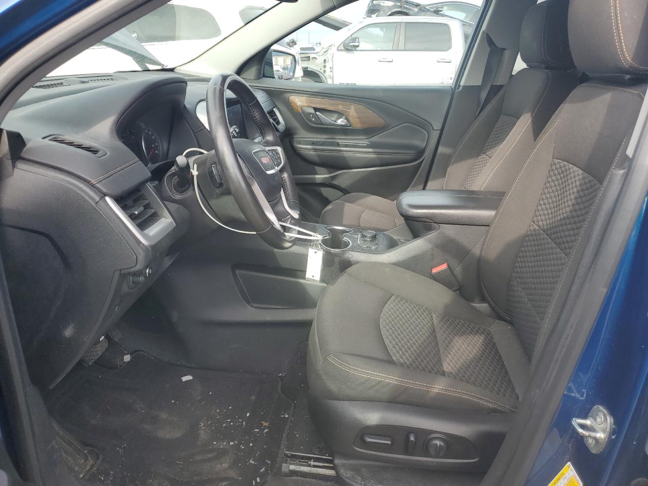 2019 GMC Terrain Sle VIN: 3GKALTEV4KL360254 Lot: 92092115