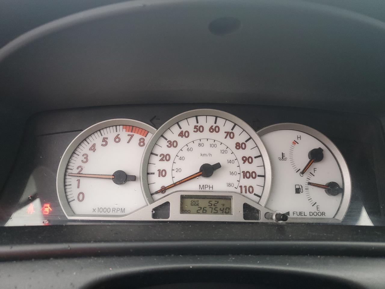 2008 Toyota Corolla Ce VIN: 2T1BR32E58C929059 Lot: 93440995