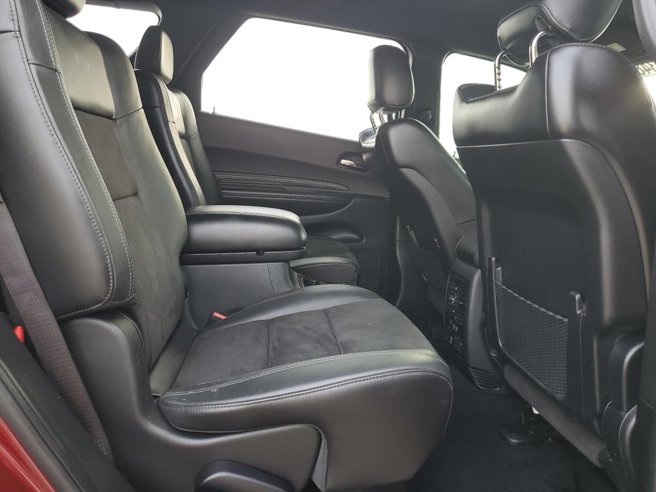 2021 Dodge Durango Gt VIN: 1C4RDHDG5MC609400 Lot: 93489045