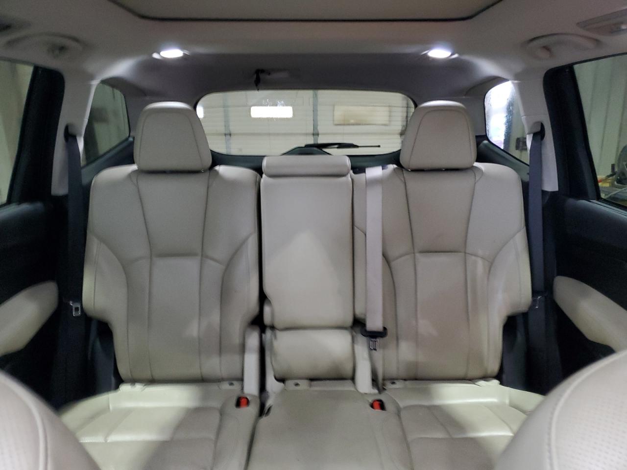 2019 Subaru Ascent Limited VIN: 4S4WMALD2K3455836 Lot: 92860855