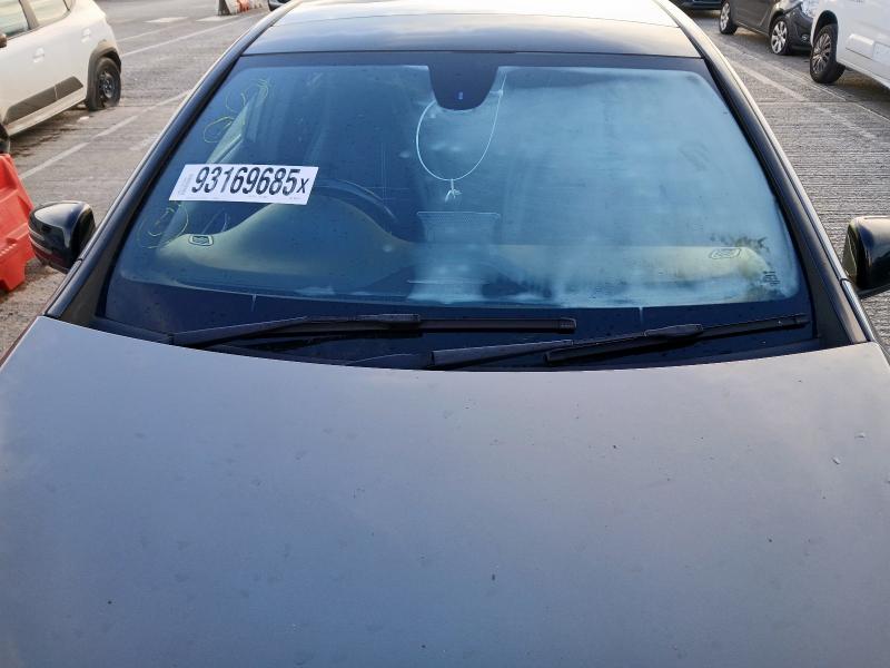 2015 MERCEDES-BENZ A CLASS A180 [1.5] CDI SPORT 5DR AUTO