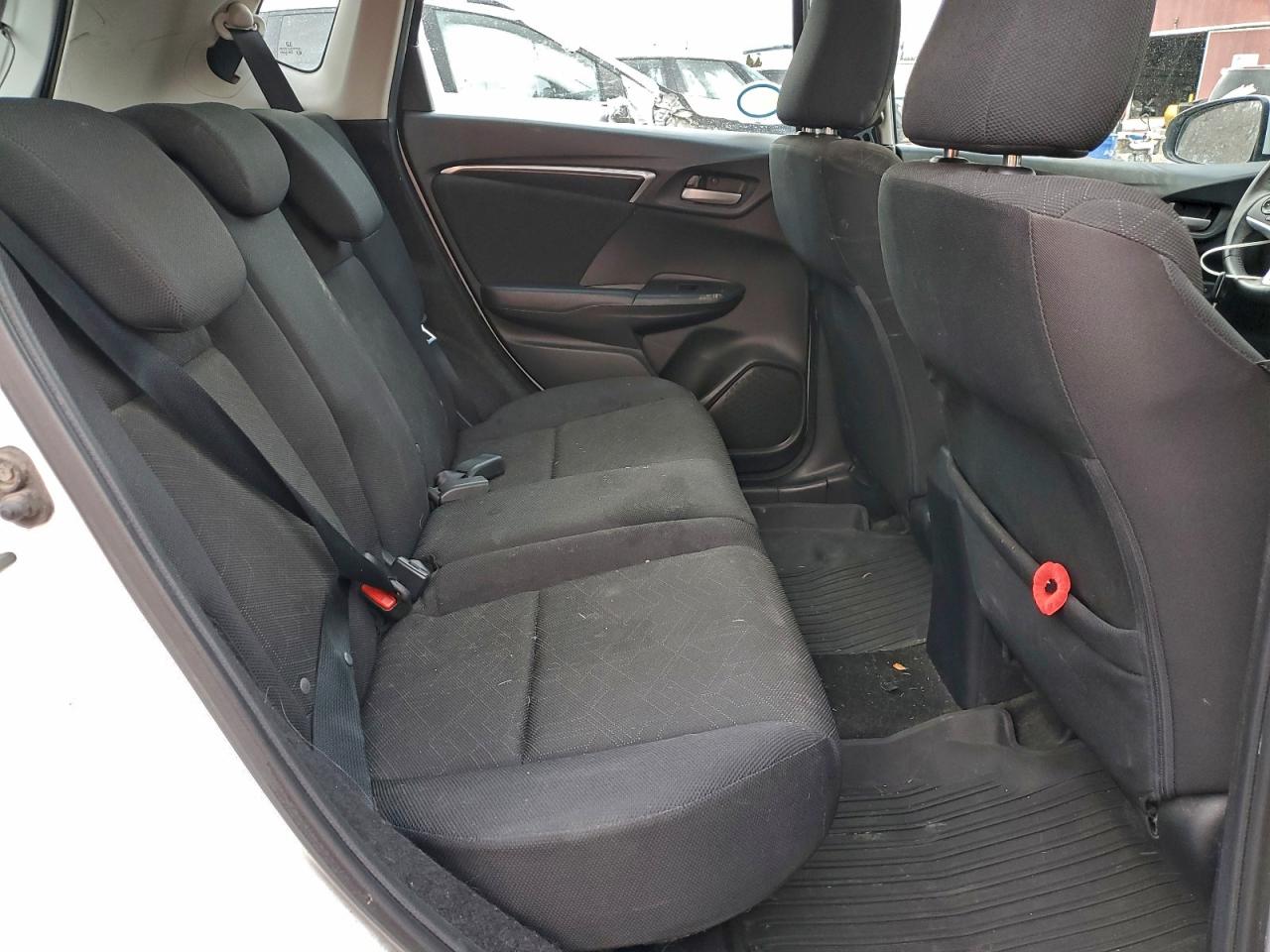 2016 Honda Fit Ex VIN: 3HGGK5H75GM105102 Lot: 94568625