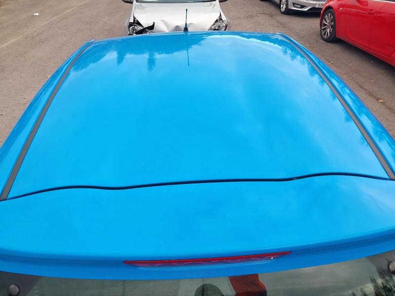 2015 TOYOTA AYGO 1.0 VVT-I X-CITE 2 5DR