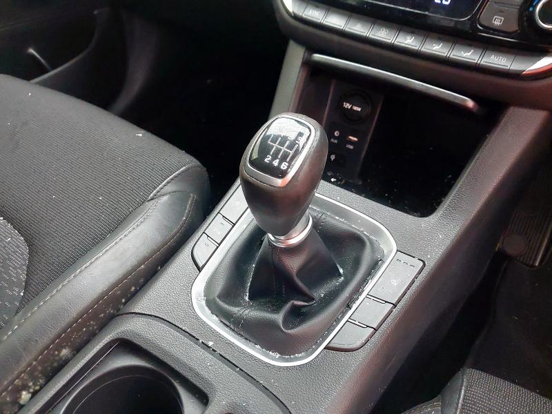 2018 HYUNDAI I30 FASTBACK 1.4T GDI PREMIUM 5DR