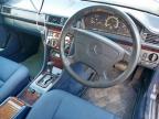 1995 MERCEDES BENZ E CLASS for sale at Copart SANDY