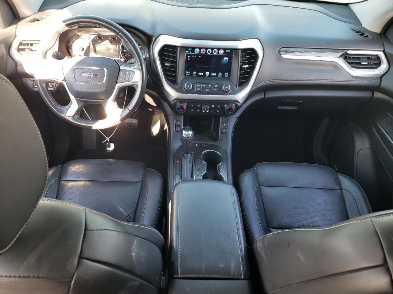 2019 GMC Acadia Slt-1 VIN: 1GKKNULS2KZ286354 Lot: 92846635