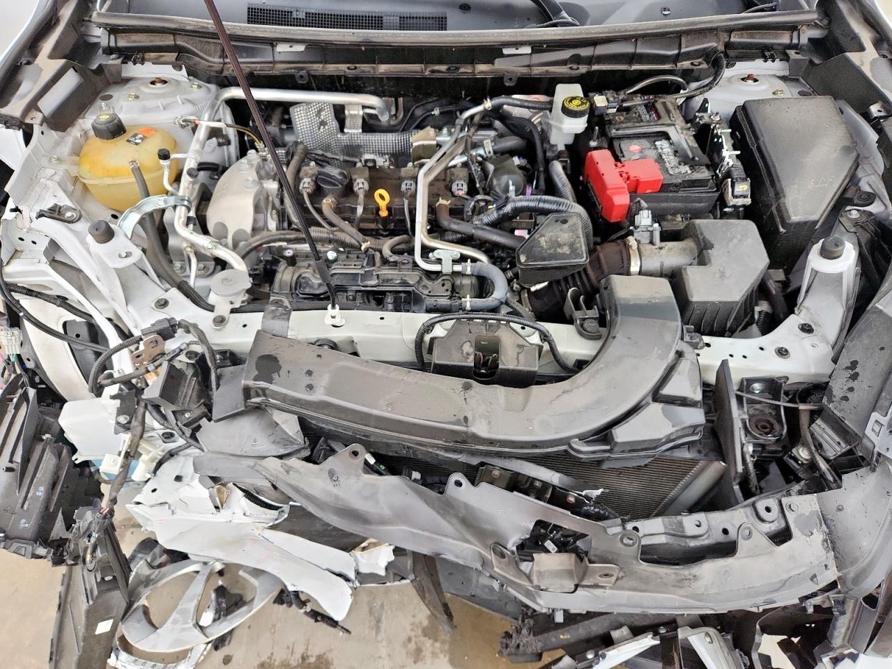 2023 Mitsubishi Outlander Sel VIN: JA4J3VA81PZ054033 Lot: 90865825