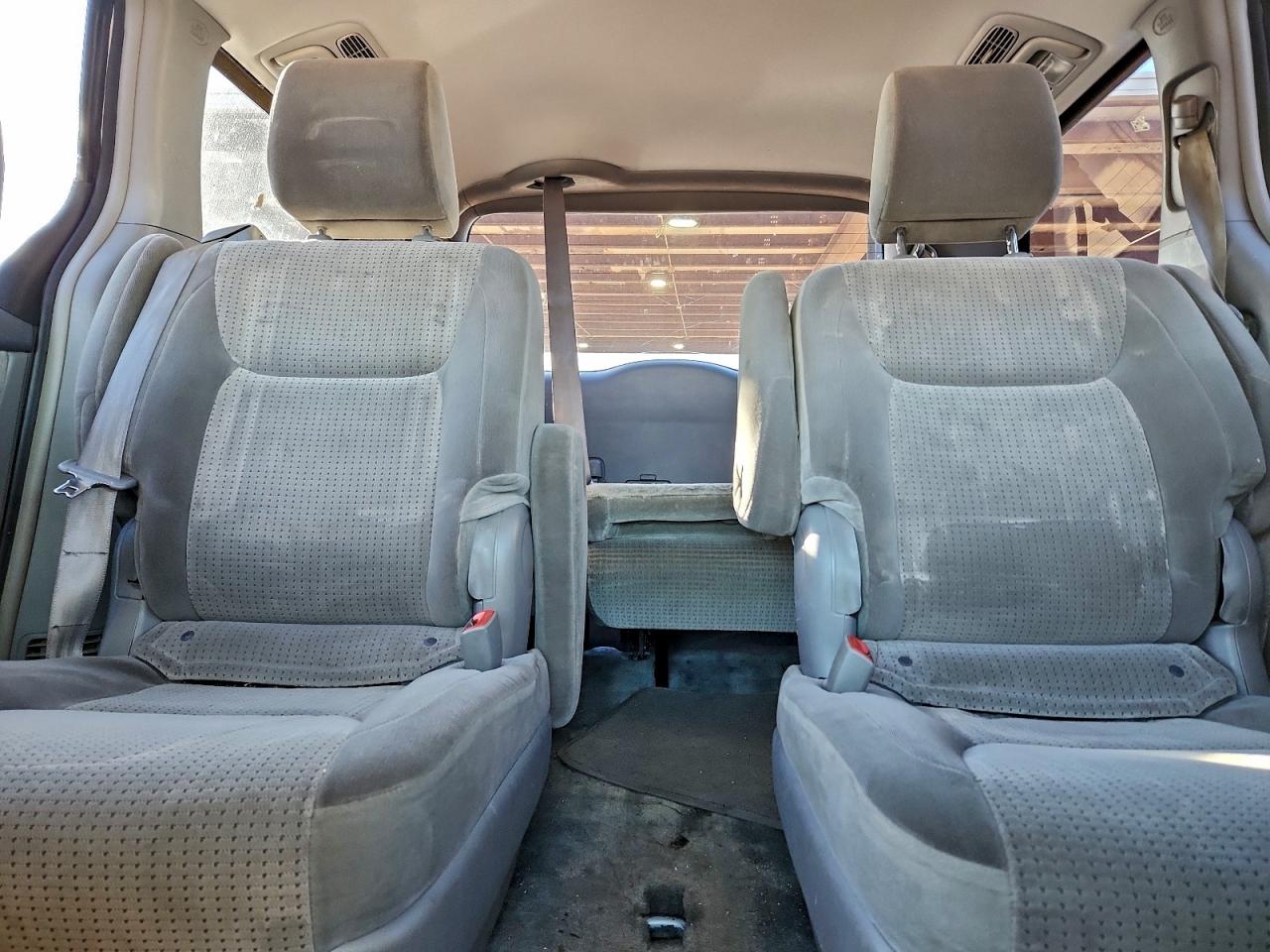 2006 Toyota Sienna Ce VIN: 5TDZA23C86S412033 Lot: 94692565