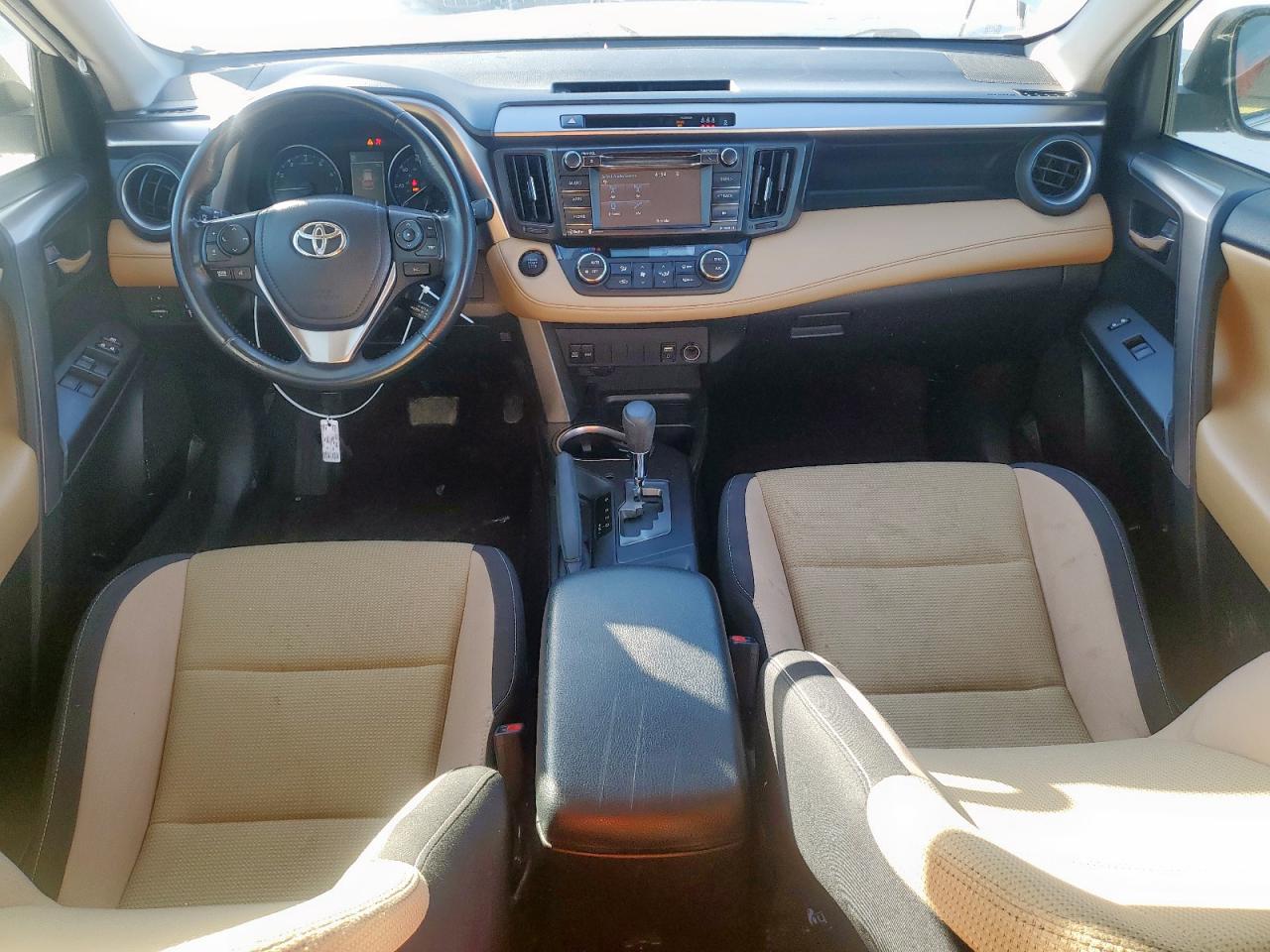 2018 Toyota Rav4 Adventure VIN: JTMWFREV8JJ751327 Lot: 90928635