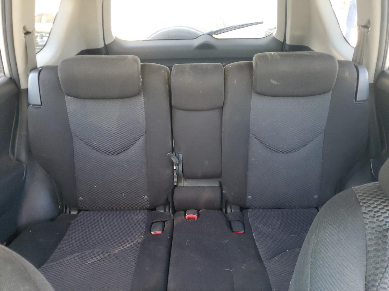 2007 Toyota Rav4 Sport VIN: JTMBK32VX75039818 Lot: 91644005