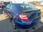 2006 MERCEDES-BENZ C CLASS C200K SE 3DR AUTO for sale at Copart SANDY