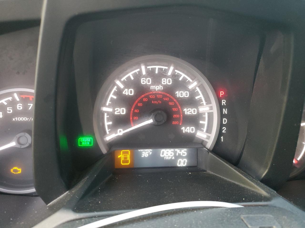 2009 Honda Ridgeline Rtl VIN: 2HJYK16509H500783 Lot: 92226215