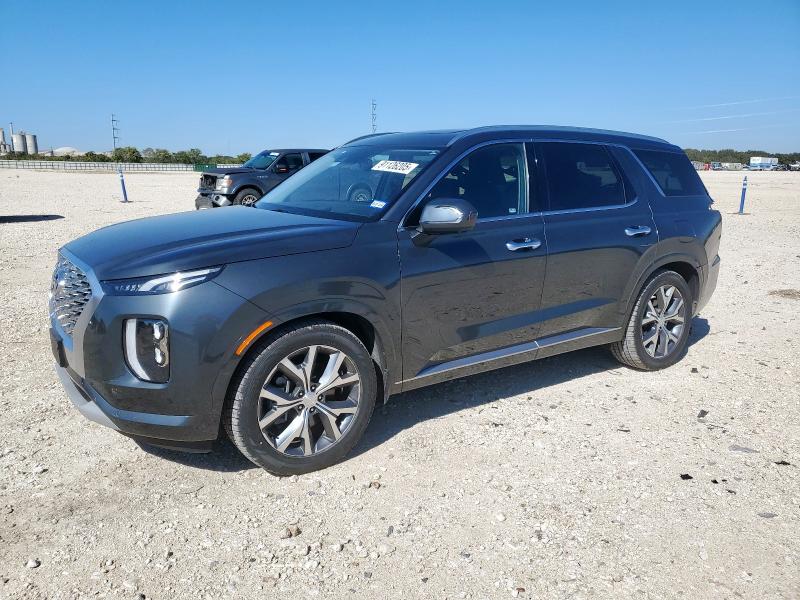 HYUNDAI PALISADE C 2021