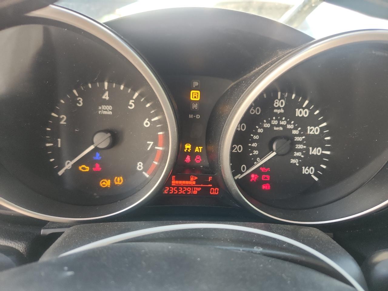 2011 Mazda 3 I VIN: JM1BL1VFXB1404018 Lot: 92120835