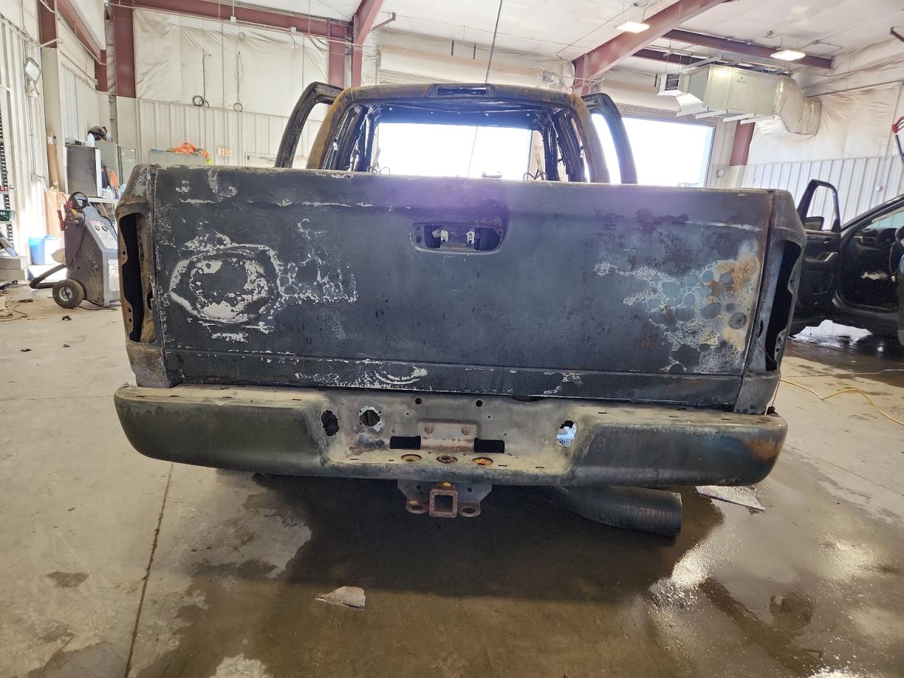 2008 Dodge Ram 2500 St VIN: 3D7KS28A78G191408 Lot: 92227805