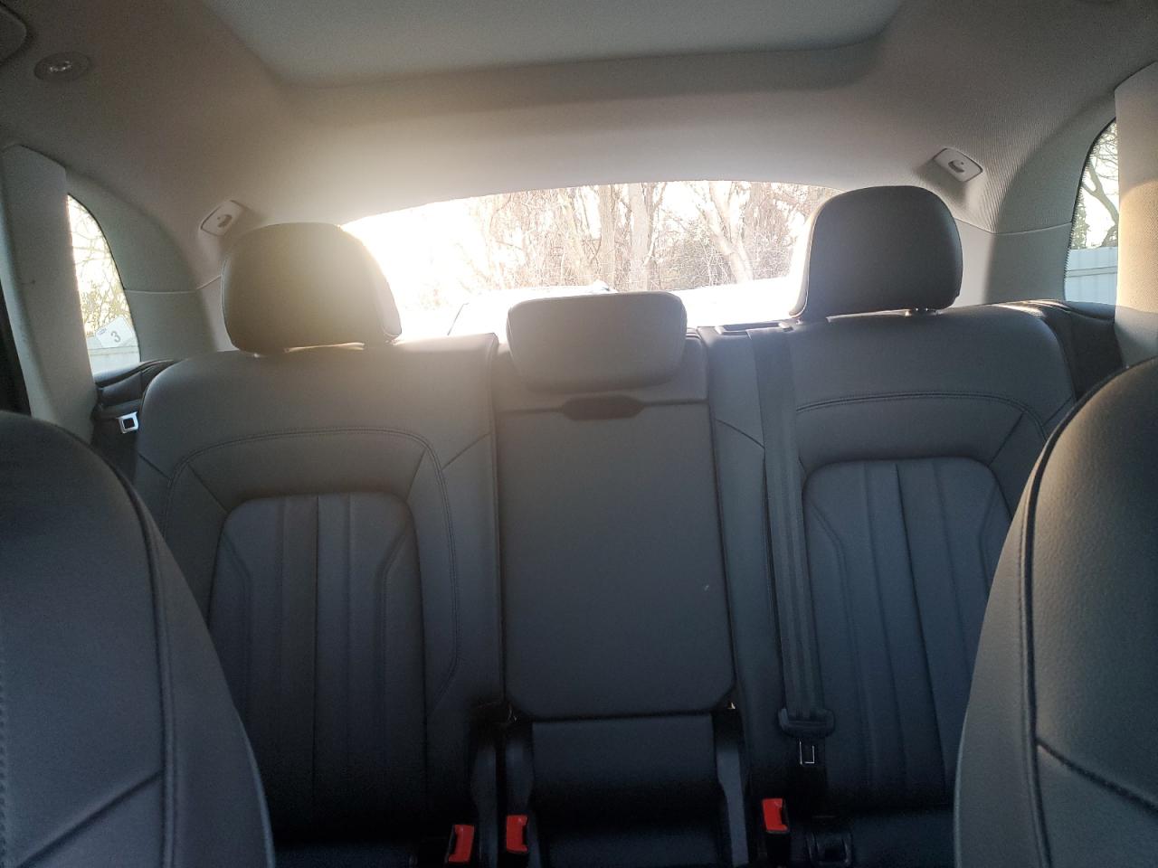 2019 Audi Q5 Premium Plus VIN: WA1BNAFY2K2032222 Lot: 92020165