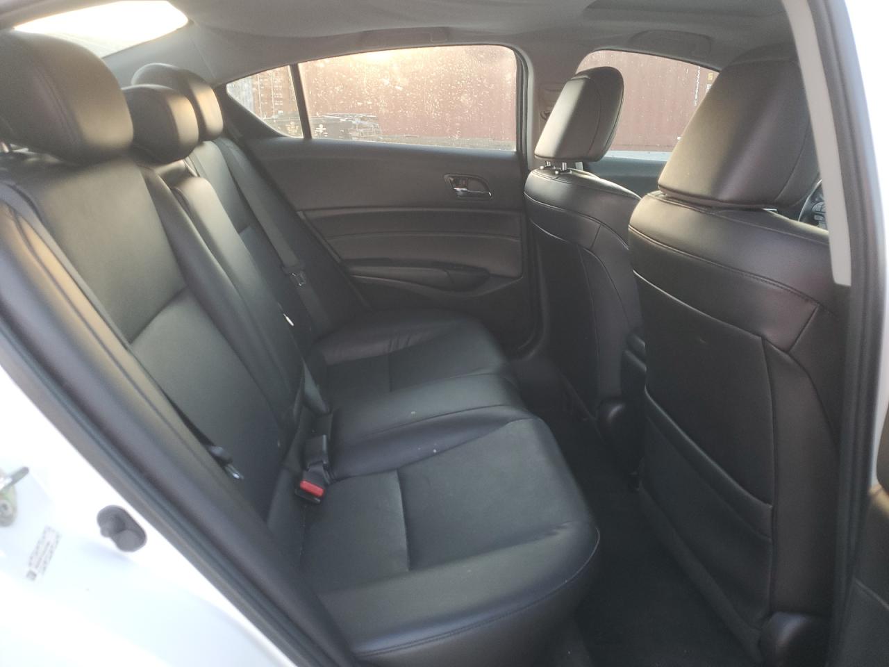 2016 Acura Ilx Premium VIN: 19UDE2F7XGA001889 Lot: 93505055