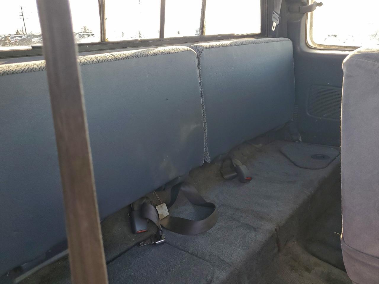 1998 Toyota T100 Xtracab Sr5 VIN: JT4UN24D6W0052852 Lot: 93355445