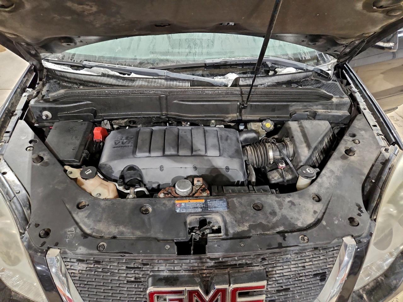 2011 GMC Acadia Sle VIN: 1GKKVPEDXBJ238471 Lot: 93995775