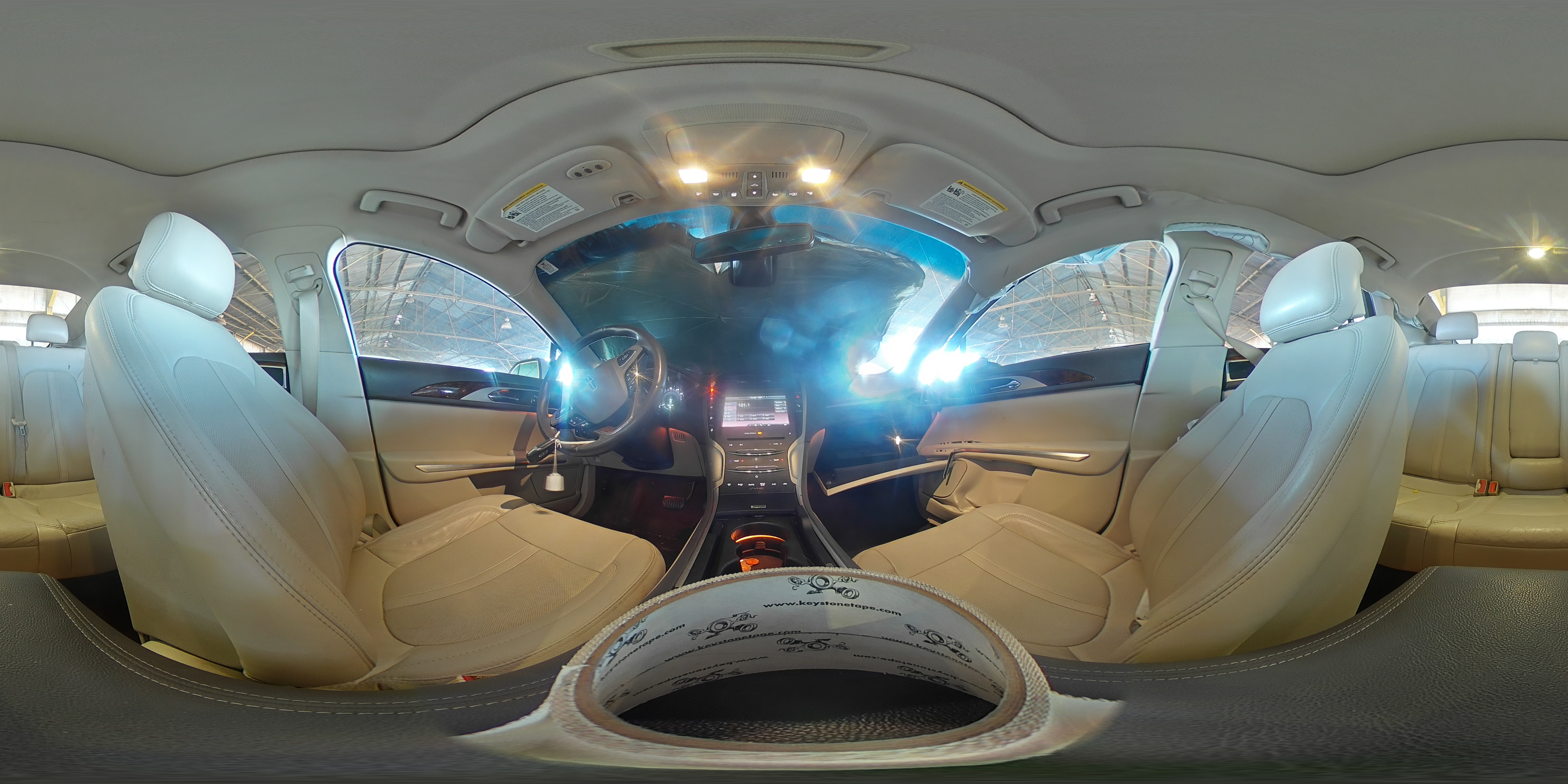 2016 Lincoln Mkz VIN: 3LN6L2G9XGR604159 Lot: 91358135