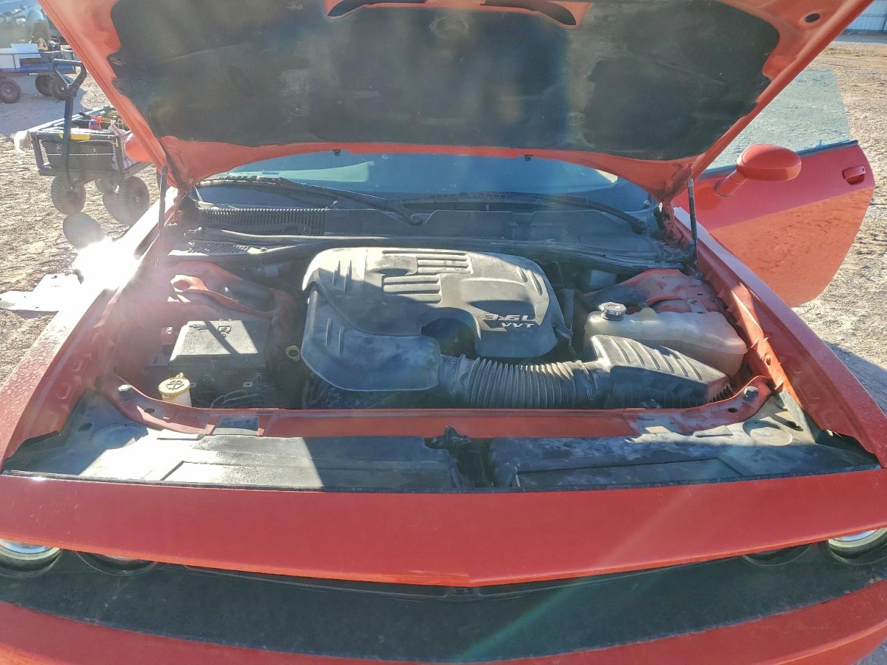 2020 Dodge Challenger Gt VIN: 2C3CDZJG6LH215128 Lot: 93865665