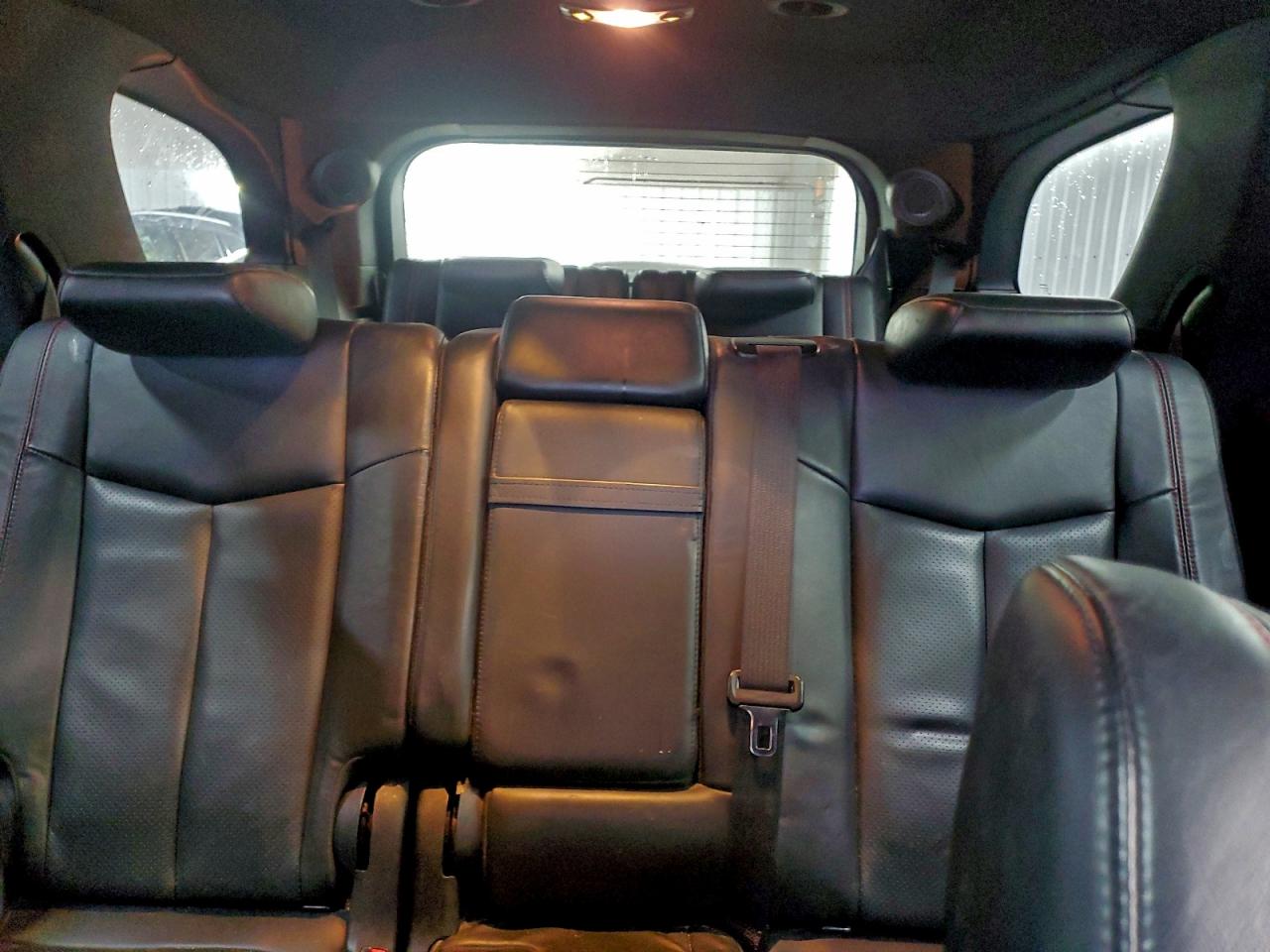 2015 Dodge Durango R/T VIN: 1C4SDJCT1FC690583 Lot: 94085335