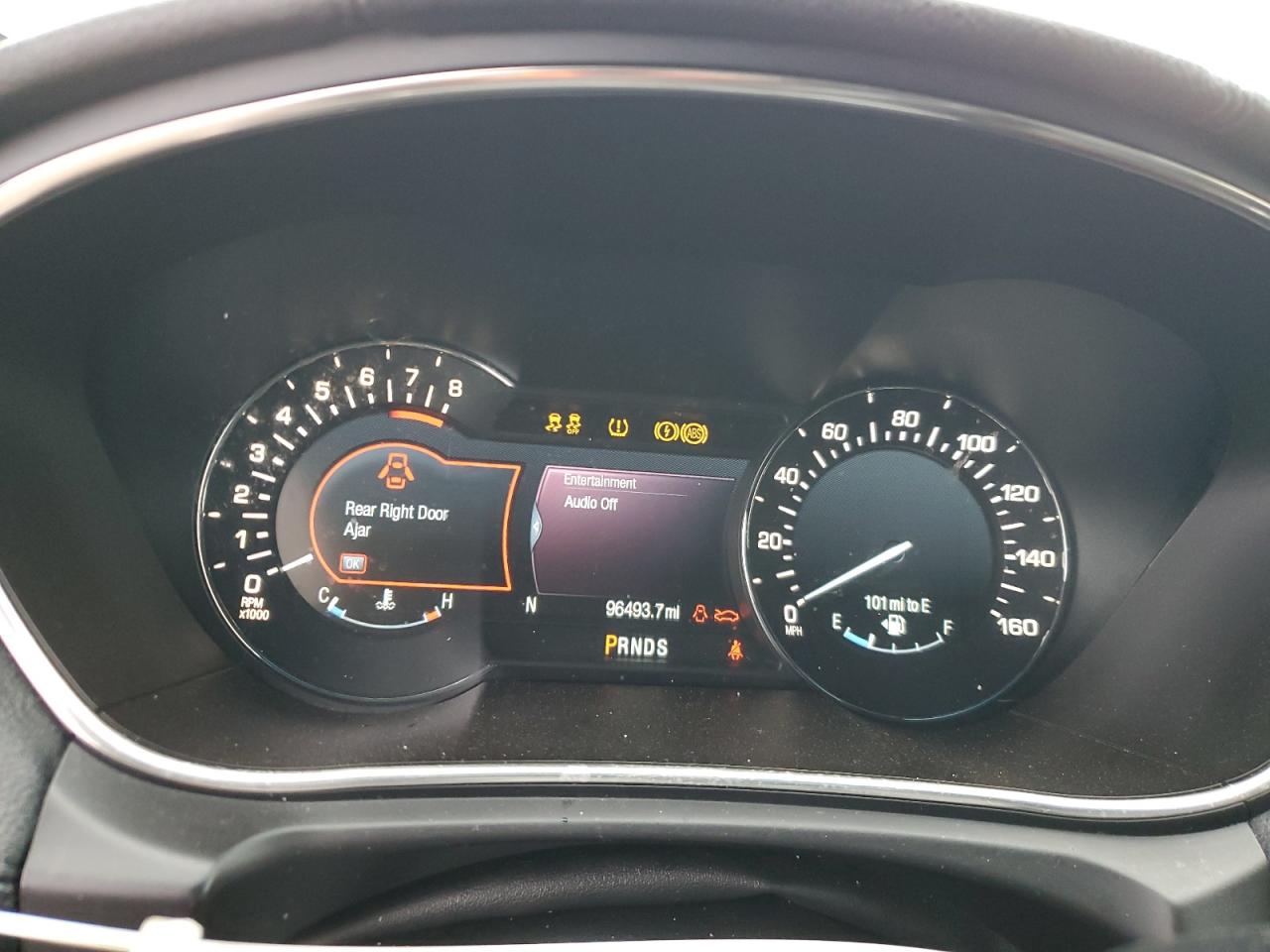 2016 Lincoln Mkx Reserve VIN: 2LMTJ8LR3GBL57703 Lot: 90629725