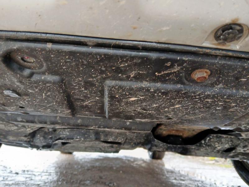 2012 MITSUBISHI OUTLANDER 2.2 DI-D GX4 5DR