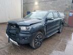2022 FORD RANGER PICK UP DOUBLE CAB WILDTRAK 2.0 ECOBLUE 213 AUTO for sale at Copart CHESTER